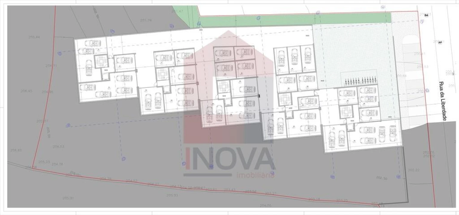 Apartamento T3 para Venda em Oliveira (Santa Maria) Foto 31