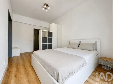 Apartamento T1 para Arrendamento em Cedofeita, Santo Ildefonso, Sé, Miragaia, São Nicolau e Vitória