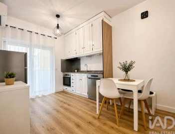 Apartamento T1 para Arrendamento em Cedofeita, Santo Ildefonso, Sé, Miragaia, São Nicolau e Vitória