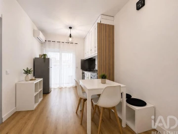 Apartamento T1 para Arrendamento em Cedofeita, Santo Ildefonso, Sé, Miragaia, São Nicolau e Vitória