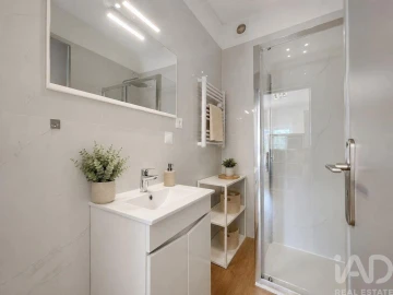 Apartamento T1 para Arrendamento em Cedofeita, Santo Ildefonso, Sé, Miragaia, São Nicolau e Vitória