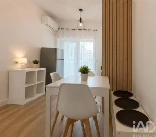 Apartamento T1 para Arrendamento em Cedofeita, Santo Ildefonso, Sé, Miragaia, São Nicolau e Vitória