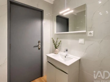 Apartamento T1 para Arrendamento em Cedofeita, Santo Ildefonso, Sé, Miragaia, São Nicolau e Vitória