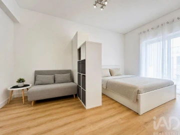 Apartamento T1 para Arrendamento em Cedofeita, Santo Ildefonso, Sé, Miragaia, São Nicolau e Vitória