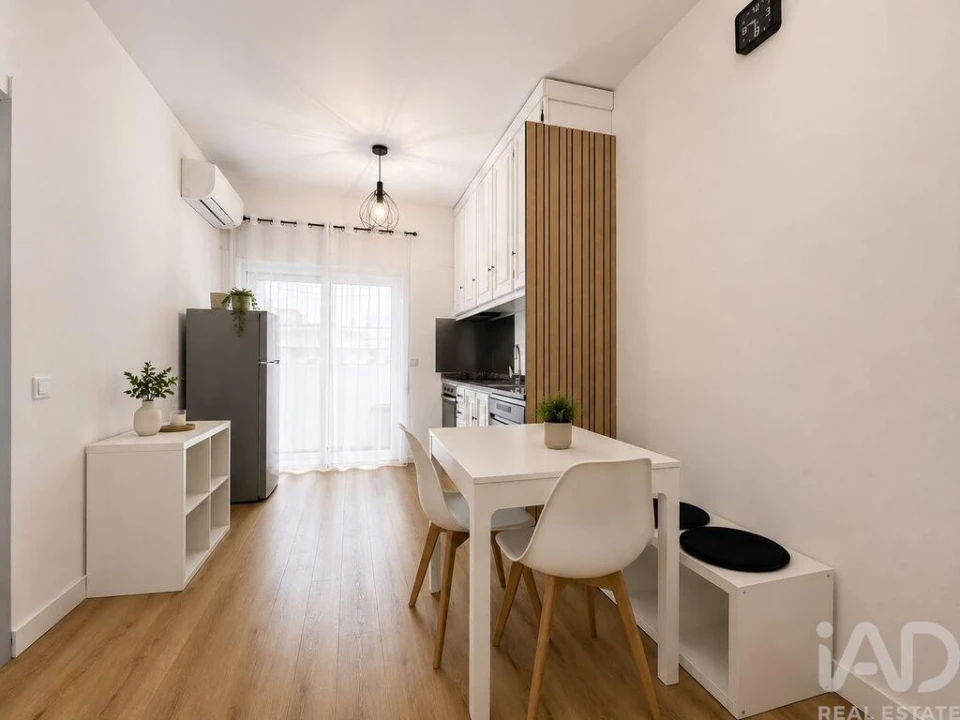 Apartamento T1 para Arrendamento em Cedofeita, Santo Ildefonso, Sé, Miragaia, São Nicolau e Vitória Foto 8