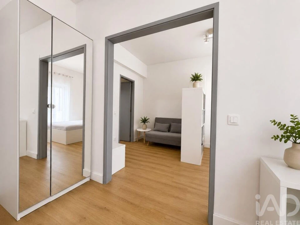 Apartamento T1 para Arrendamento em Cedofeita, Santo Ildefonso, Sé, Miragaia, São Nicolau e Vitória Foto 26