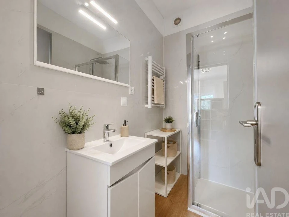 Apartamento T1 para Arrendamento em Cedofeita, Santo Ildefonso, Sé, Miragaia, São Nicolau e Vitória Foto 5