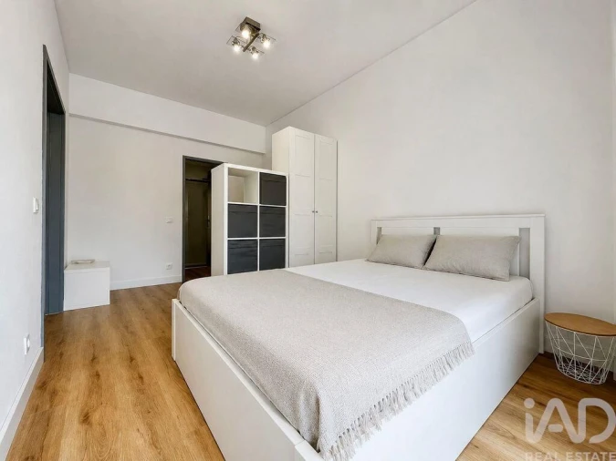 Apartamento T1 para Arrendamento em Cedofeita, Santo Ildefonso, Sé, Miragaia, São Nicolau e Vitória Foto 2
