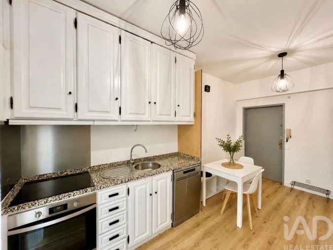 Apartamento T1 para Arrendamento em Cedofeita, Santo Ildefonso, Sé, Miragaia, São Nicolau e Vitória Foto 19
