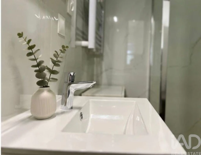 Apartamento T1 para Arrendamento em Cedofeita, Santo Ildefonso, Sé, Miragaia, São Nicolau e Vitória Foto 21