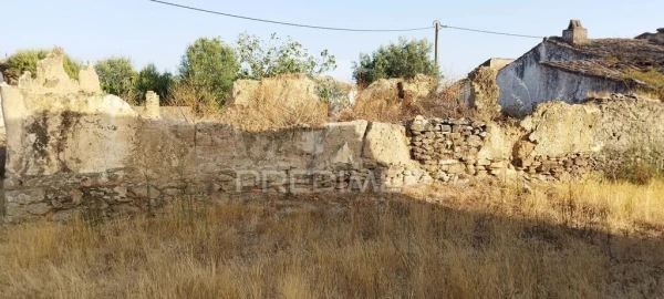 Terreno para Venda em Ourique
