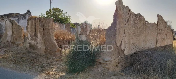 Terreno para Venda em Ourique