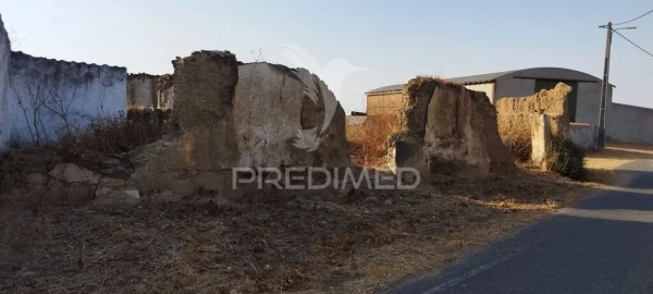 Terreno para Venda em Ourique