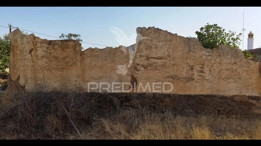 Terreno para Venda em Ourique