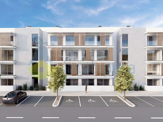 Apartamento T2 para Venda em Albufeira e Olhos de Água Foto 18
