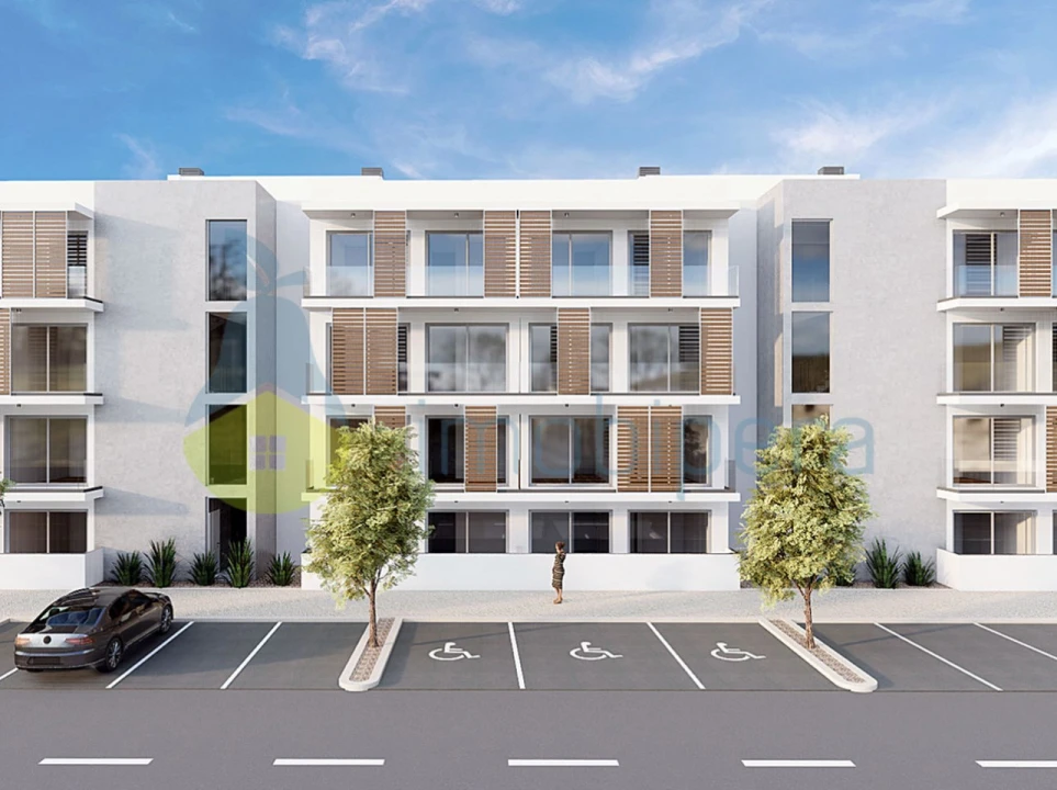 Apartamento T2 para Venda em Albufeira e Olhos de Água Foto 18
