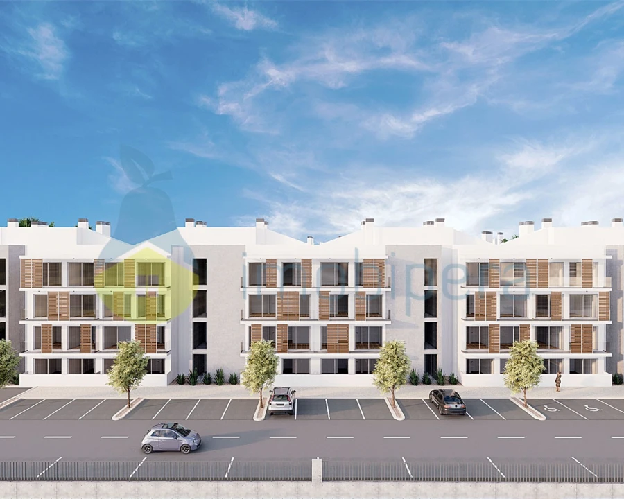 Apartamento T2 para Venda em Albufeira e Olhos de Água Foto 19