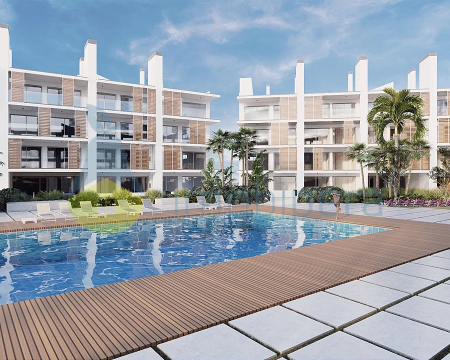 Apartamento T2 para Venda em Albufeira e Olhos de Água Foto 29