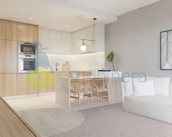 Apartamento T2 para Venda em Albufeira e Olhos de Água