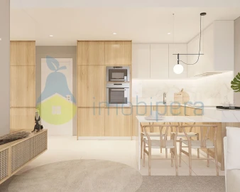 Apartamento T2 para Venda em Albufeira e Olhos de Água
