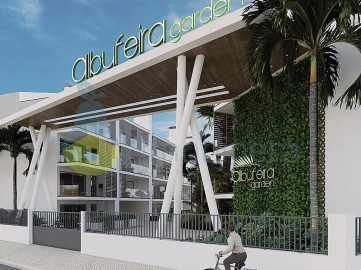 Apartamento T2 para Venda em Albufeira e Olhos de Água