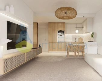 Apartamento T2 para Venda em Albufeira e Olhos de Água