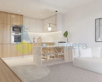 Apartamento T2 para Venda em Albufeira e Olhos de Água