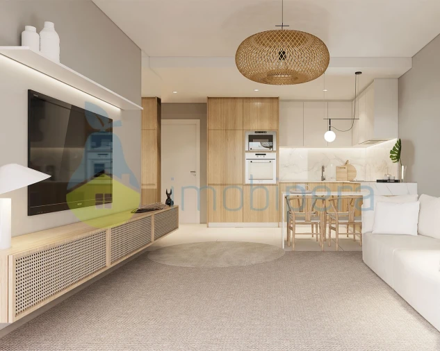 Apartamento T2 para Venda em Albufeira e Olhos de Água Foto 33