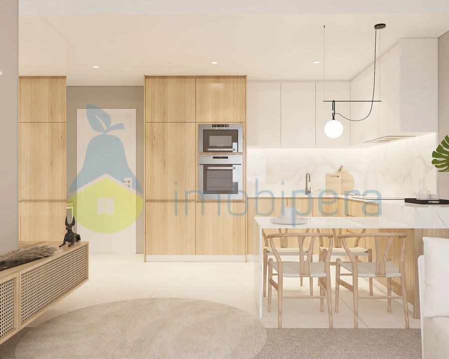 Apartamento T2 para Venda em Albufeira e Olhos de Água Foto 11