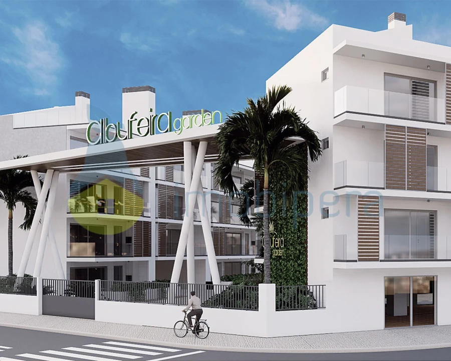 Apartamento T2 para Venda em Albufeira e Olhos de Água Foto 12