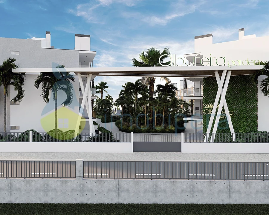 Apartamento T2 para Venda em Albufeira e Olhos de Água Foto 17