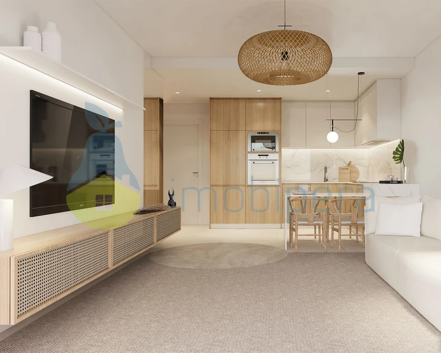 Apartamento T2 para Venda em Albufeira e Olhos de Água Foto 32