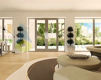 Apartamento T2 para Venda em Albufeira e Olhos de Água