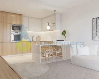 Apartamento T2 para Venda em Albufeira e Olhos de Água
