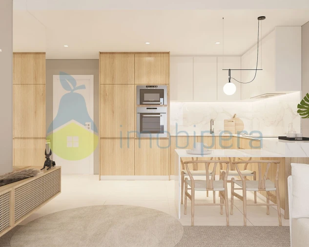 Apartamento T2 para Venda em Albufeira e Olhos de Água Foto 11