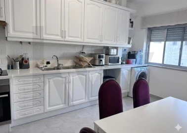 Apartamento T3 para Venda em Almada, Cova da Piedade, Pragal e Cacilhas