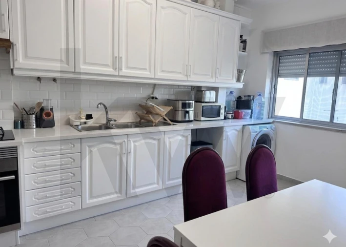 Apartamento T3 para Venda em Almada, Cova da Piedade, Pragal e Cacilhas Foto 5