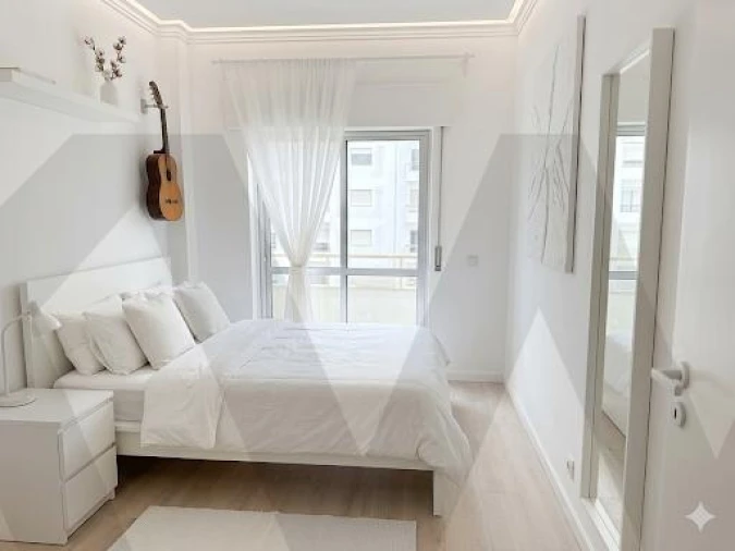 Apartamento T3 para Venda em Almada, Cova da Piedade, Pragal e Cacilhas Foto 6