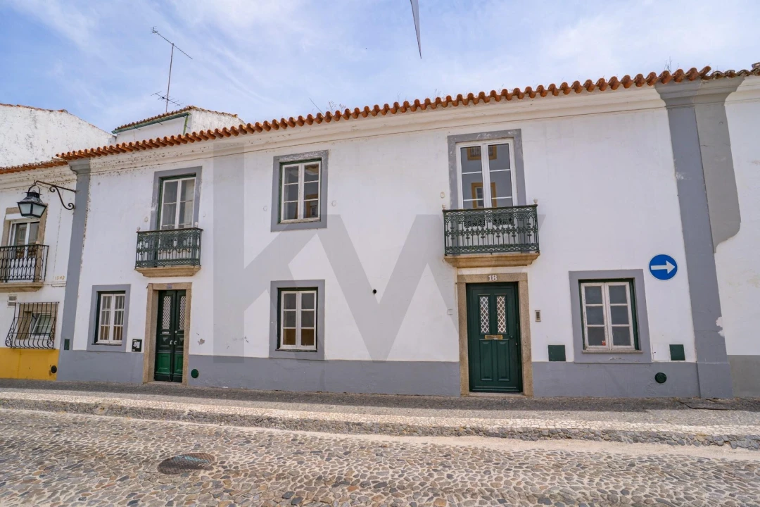 Prédio para Venda em Évora (São Mamede, Sé, São Pedro e Santo Antão) Foto 1