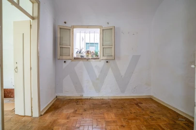 Prédio para Venda em Évora (São Mamede, Sé, São Pedro e Santo Antão)