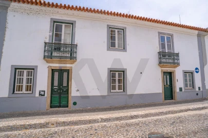 Prédio para Venda em Évora (São Mamede, Sé, São Pedro e Santo Antão)