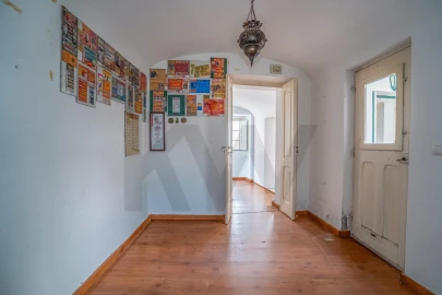 Prédio para Venda em Évora (São Mamede, Sé, São Pedro e Santo Antão)