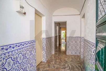 Prédio para Venda em Évora (São Mamede, Sé, São Pedro e Santo Antão)