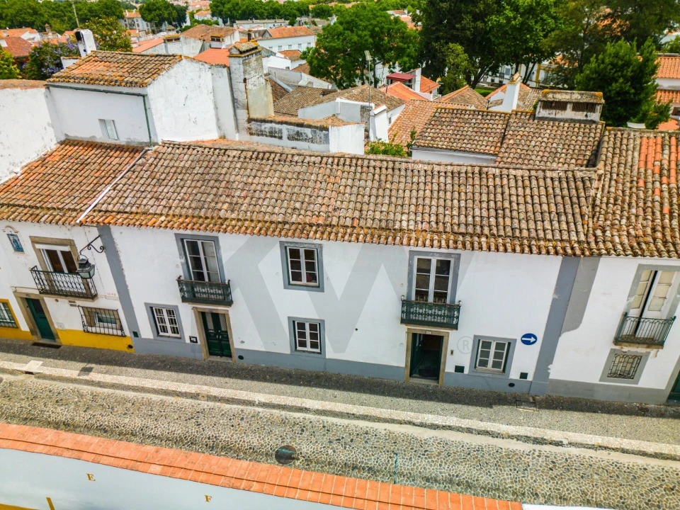 Prédio para Venda em Évora (São Mamede, Sé, São Pedro e Santo Antão) Foto 4