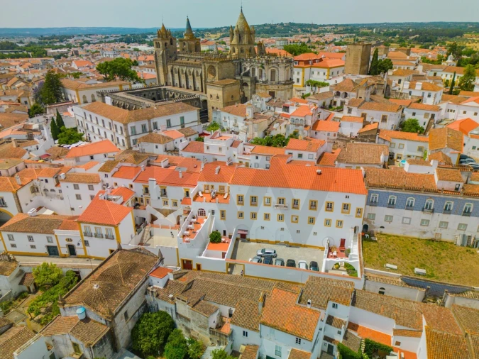 Prédio para Venda em Évora (São Mamede, Sé, São Pedro e Santo Antão) Foto 33