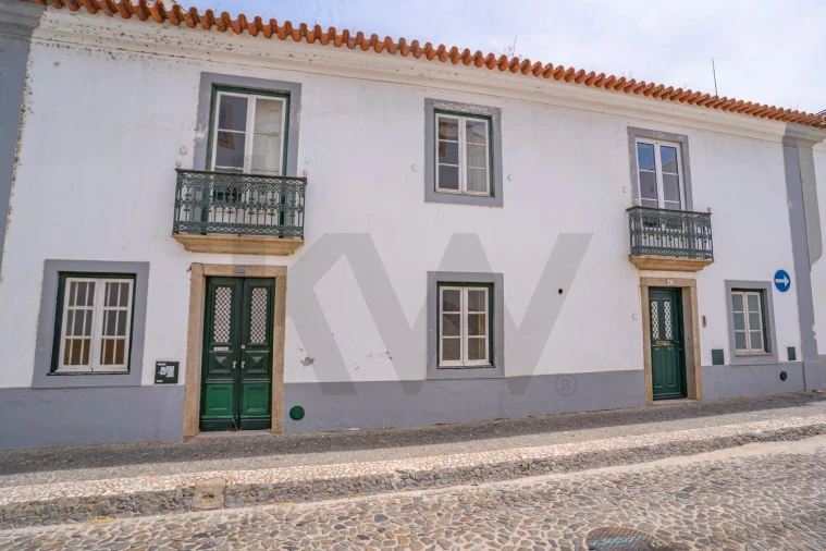 Prédio para Venda em Évora (São Mamede, Sé, São Pedro e Santo Antão) Foto 2
