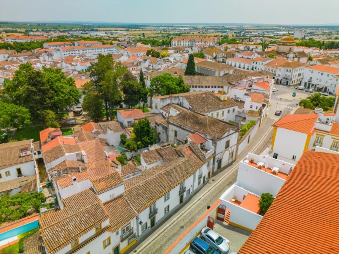 Prédio para Venda em Évora (São Mamede, Sé, São Pedro e Santo Antão) Foto 5