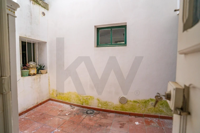 Prédio para Venda em Évora (São Mamede, Sé, São Pedro e Santo Antão) Foto 16