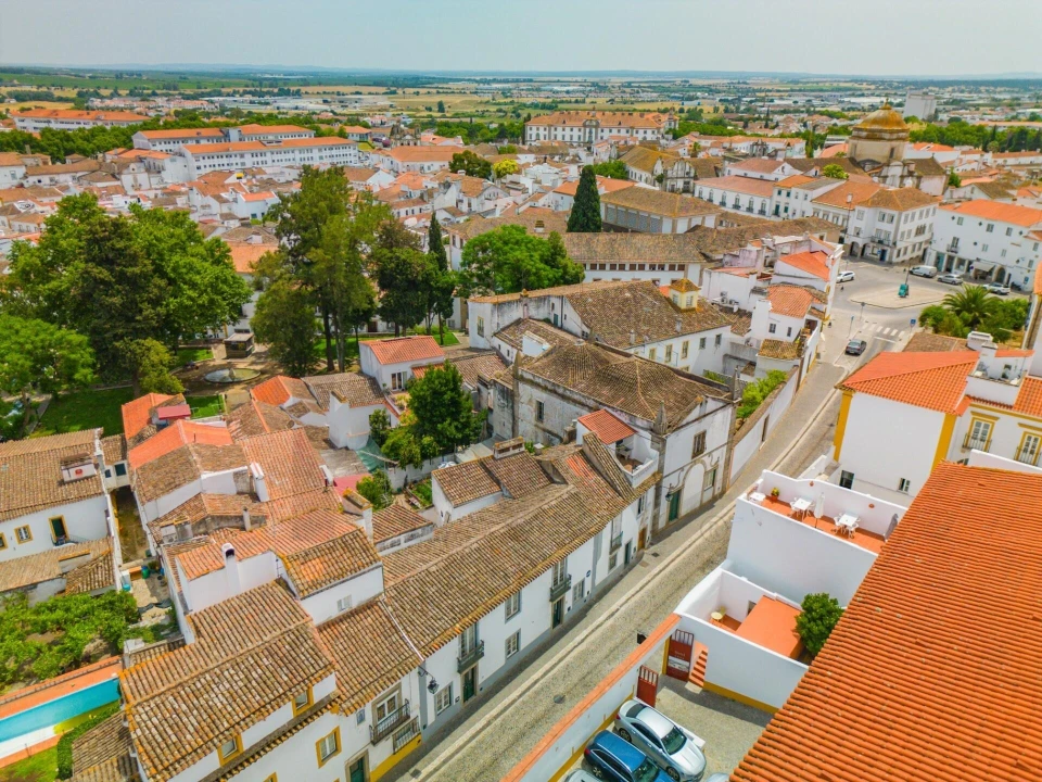 Prédio para Venda em Évora (São Mamede, Sé, São Pedro e Santo Antão) Foto 5