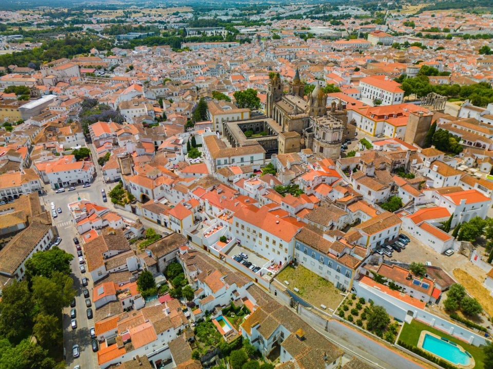 Prédio para Venda em Évora (São Mamede, Sé, São Pedro e Santo Antão) Foto 49